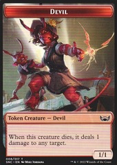 Devil Token (008/017)